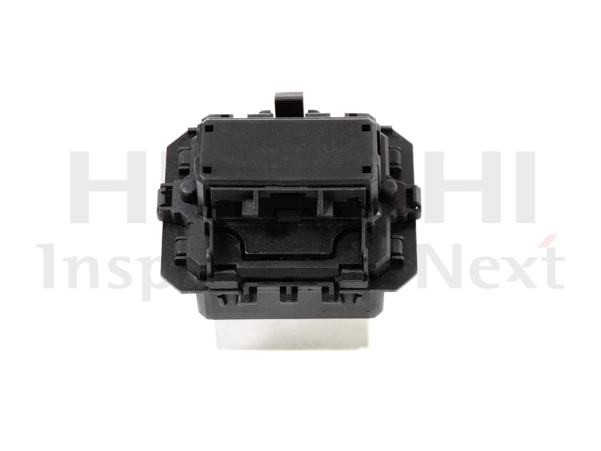 Regulator, interior blower