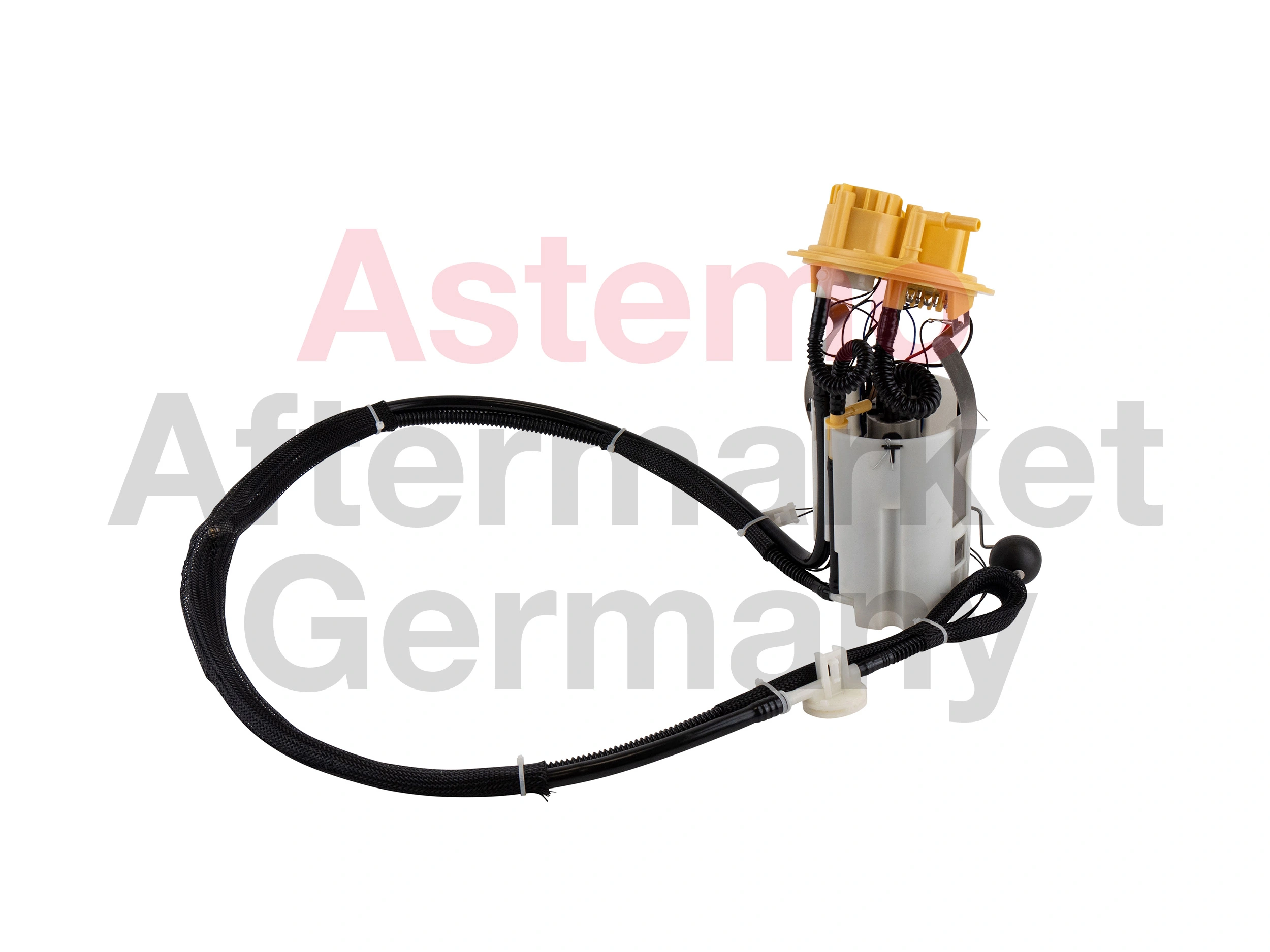 Fuel Feed Unit