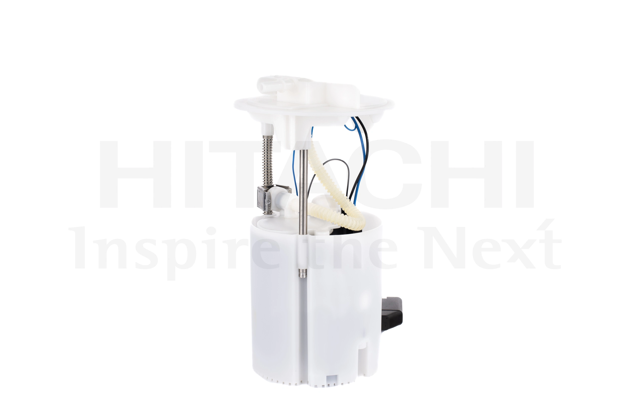 Fuel Feed Unit
