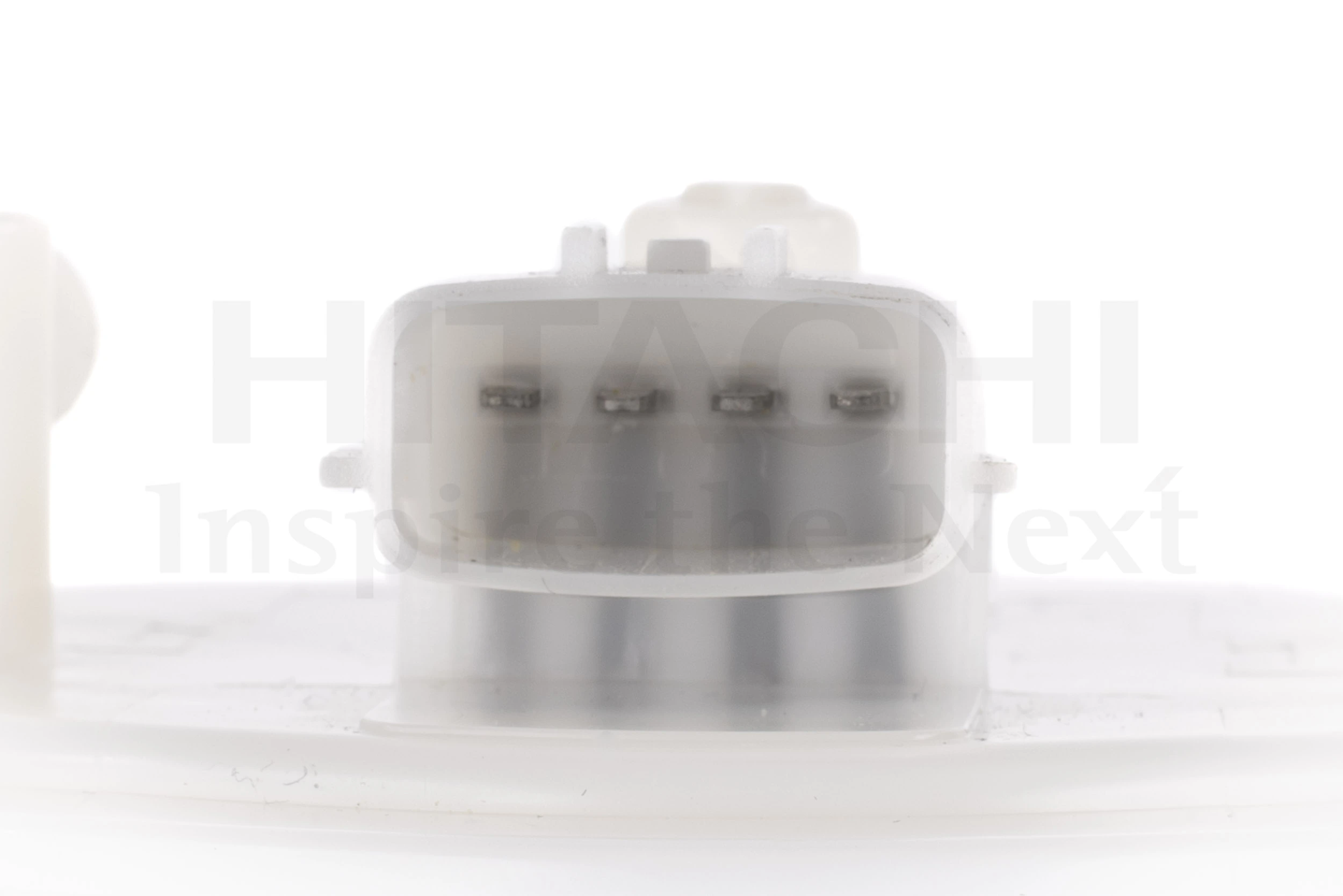 Fuel Feed Unit