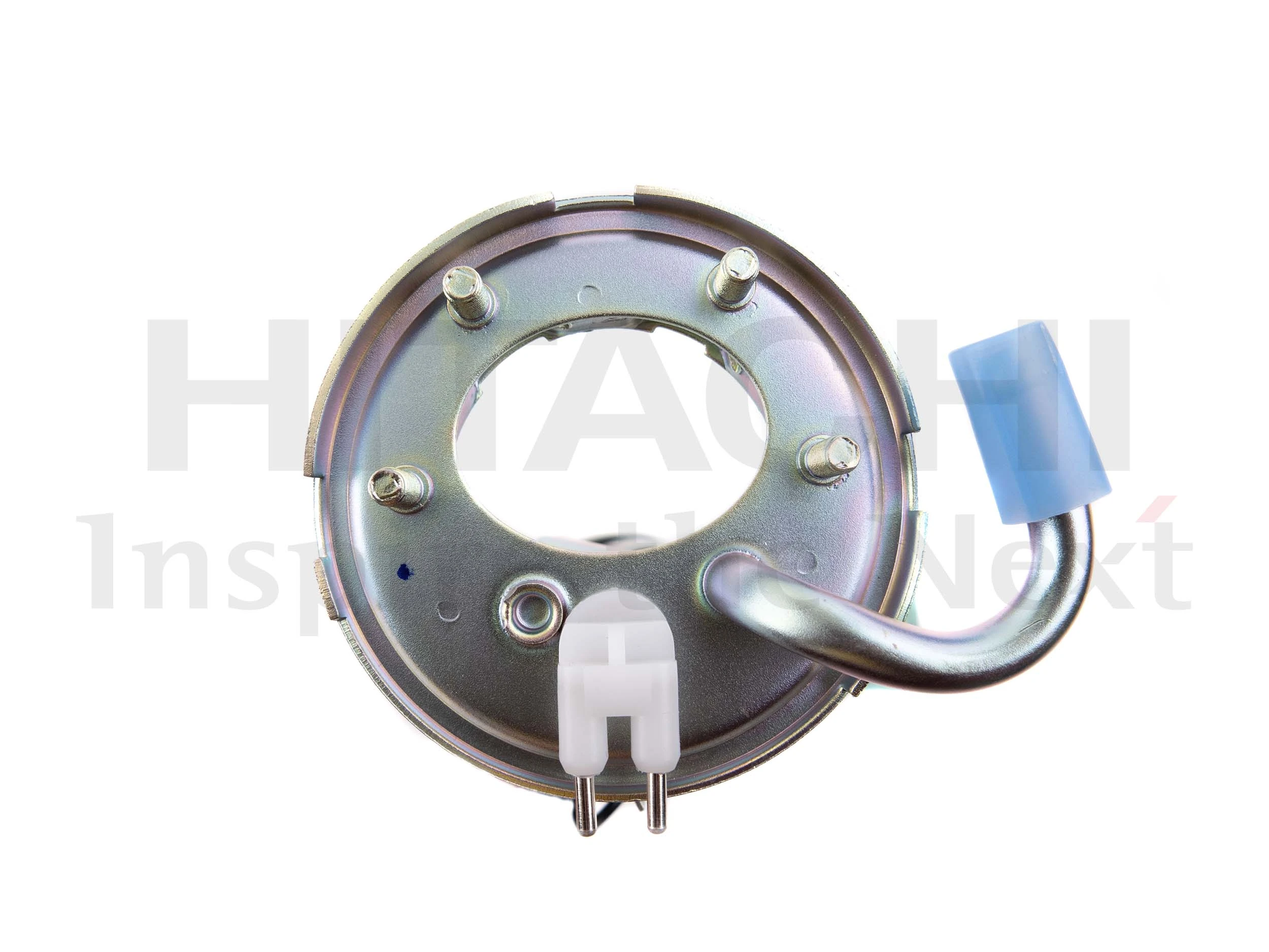 Fuel Feed Unit