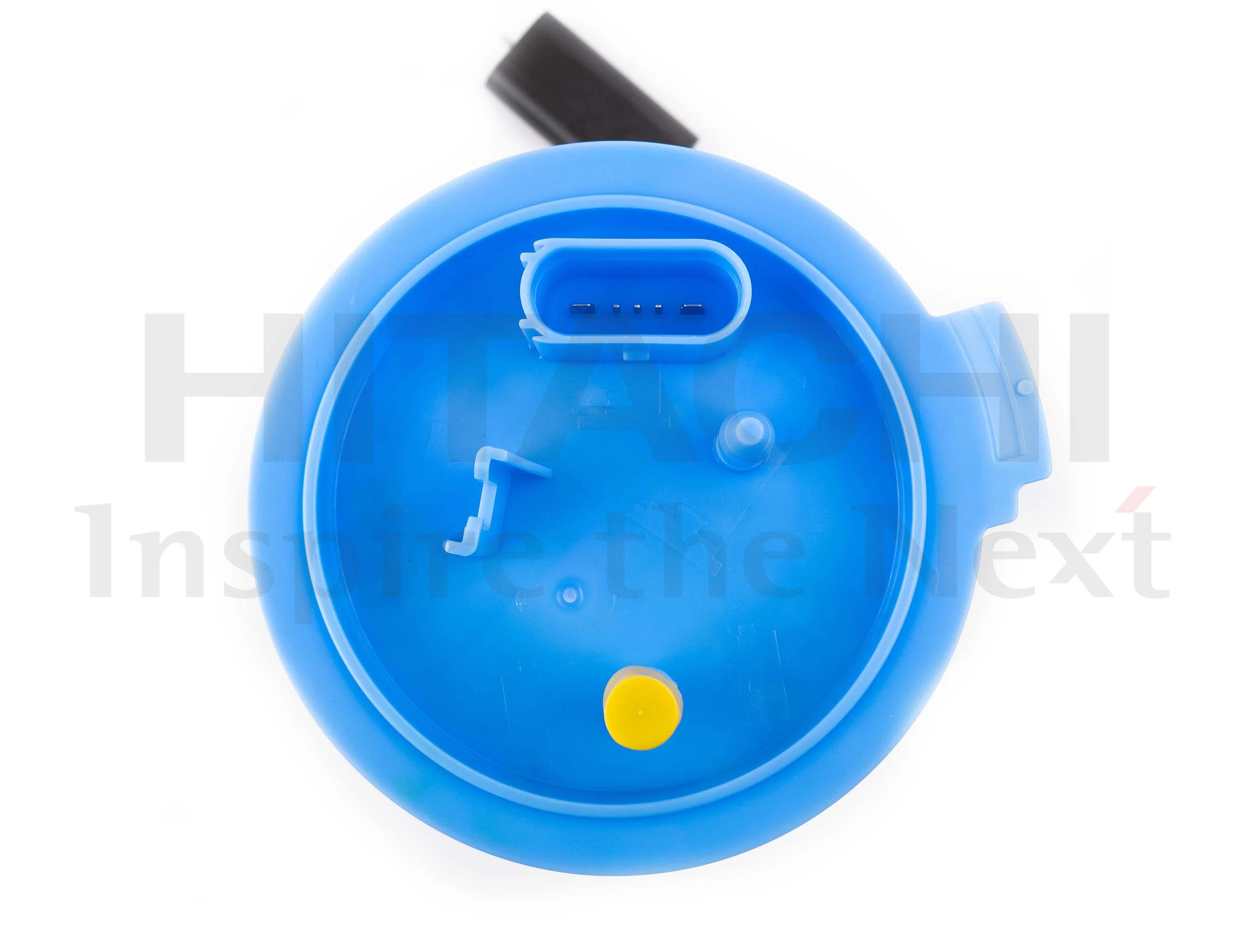 Fuel Feed Unit