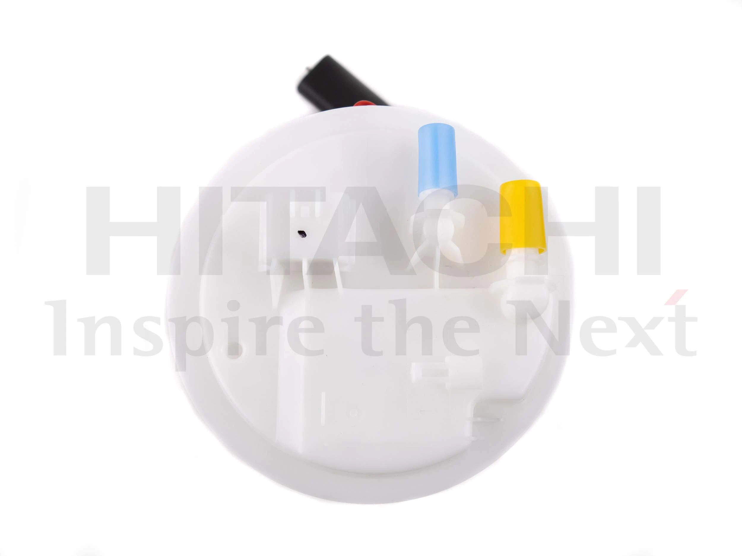 Fuel Feed Unit