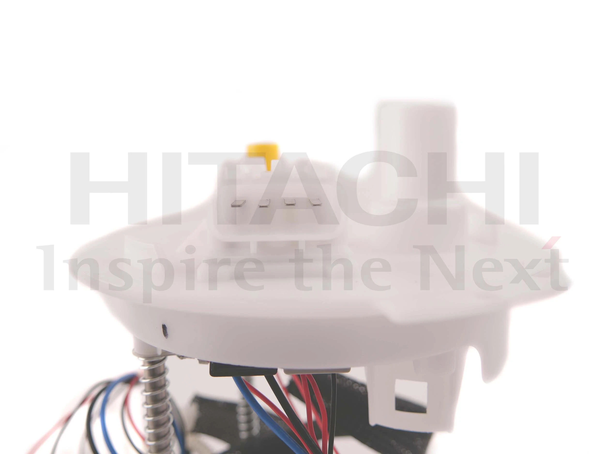 Fuel Feed Unit