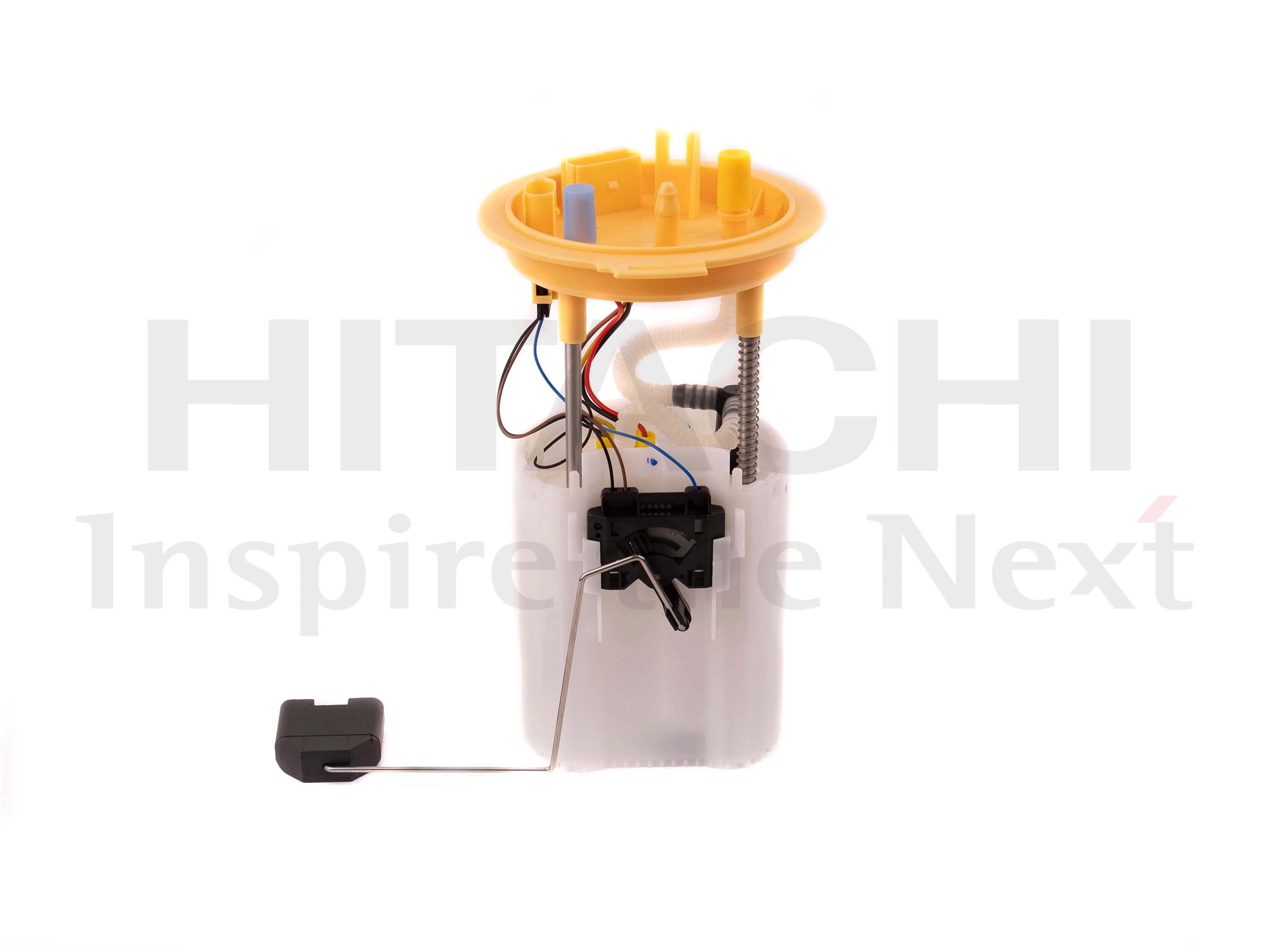Fuel Feed Unit