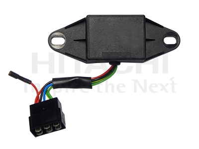 Alternator Regulator
