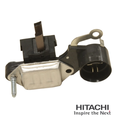 Alternator Regulator