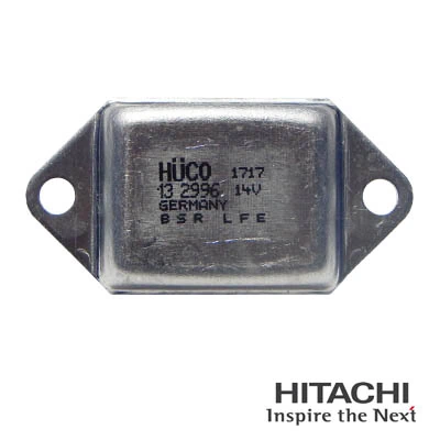 Alternator Regulator