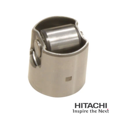 Tappet, high-pressure pump