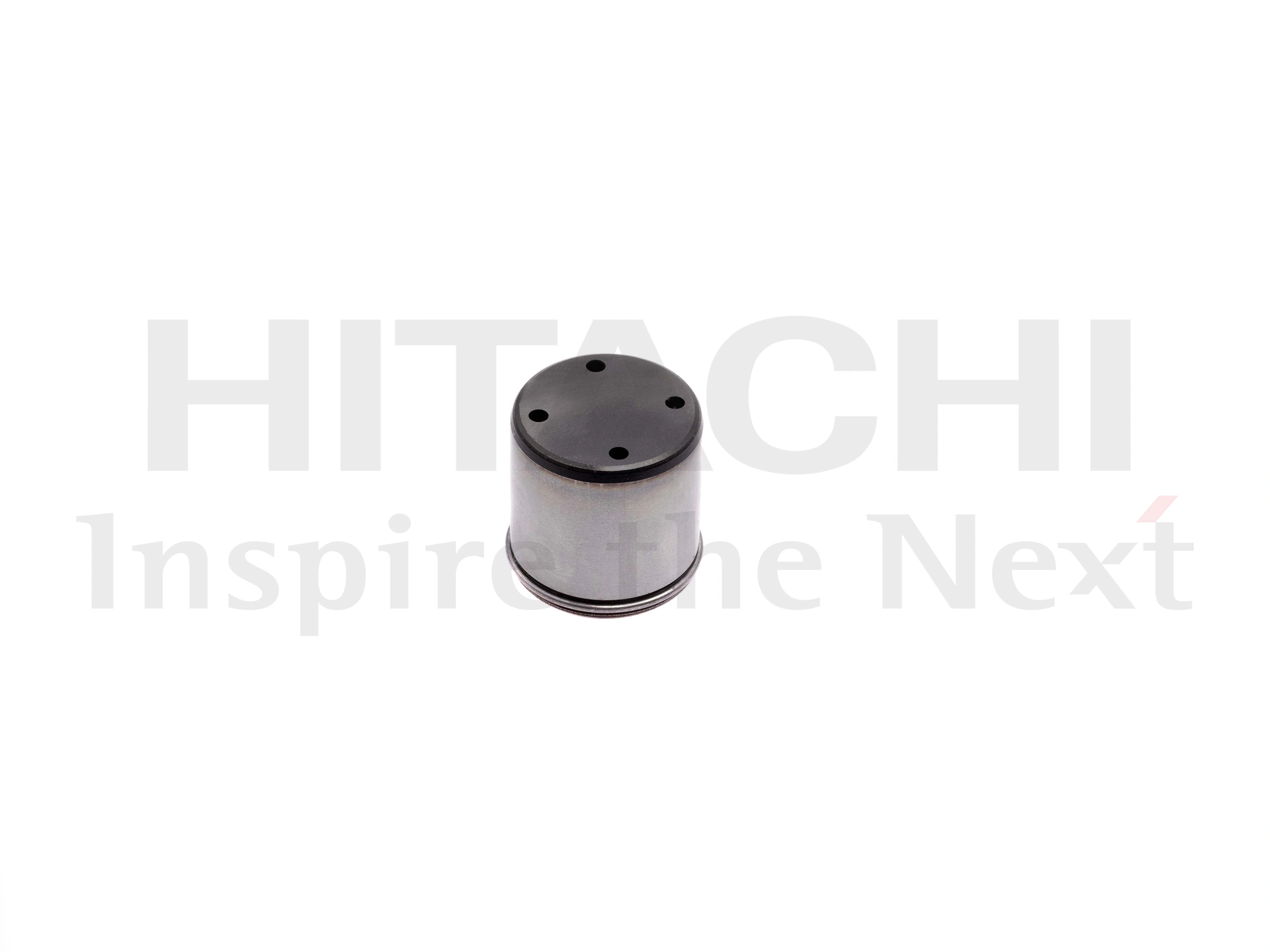 Tappet, high-pressure pump