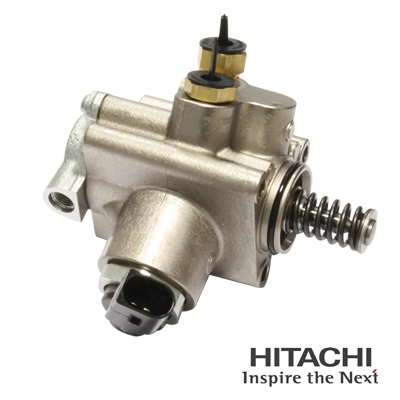 High-pressure Pump