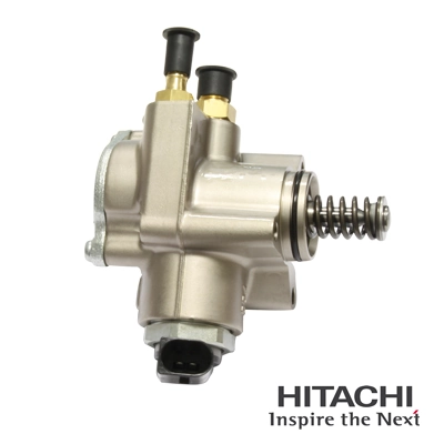 High-pressure Pump