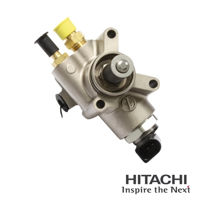 High-pressure Pump