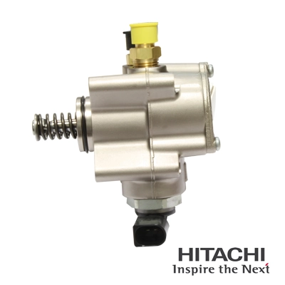 High-pressure Pump