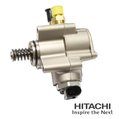 High-pressure Pump