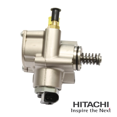 High-pressure Pump