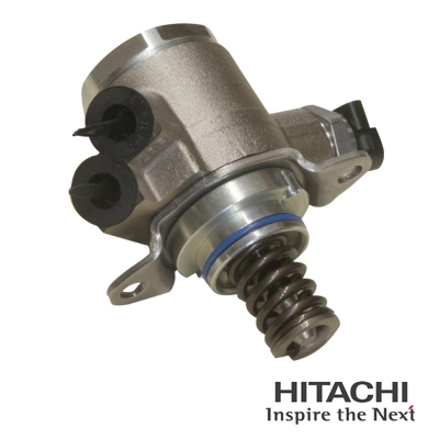 High-pressure Pump