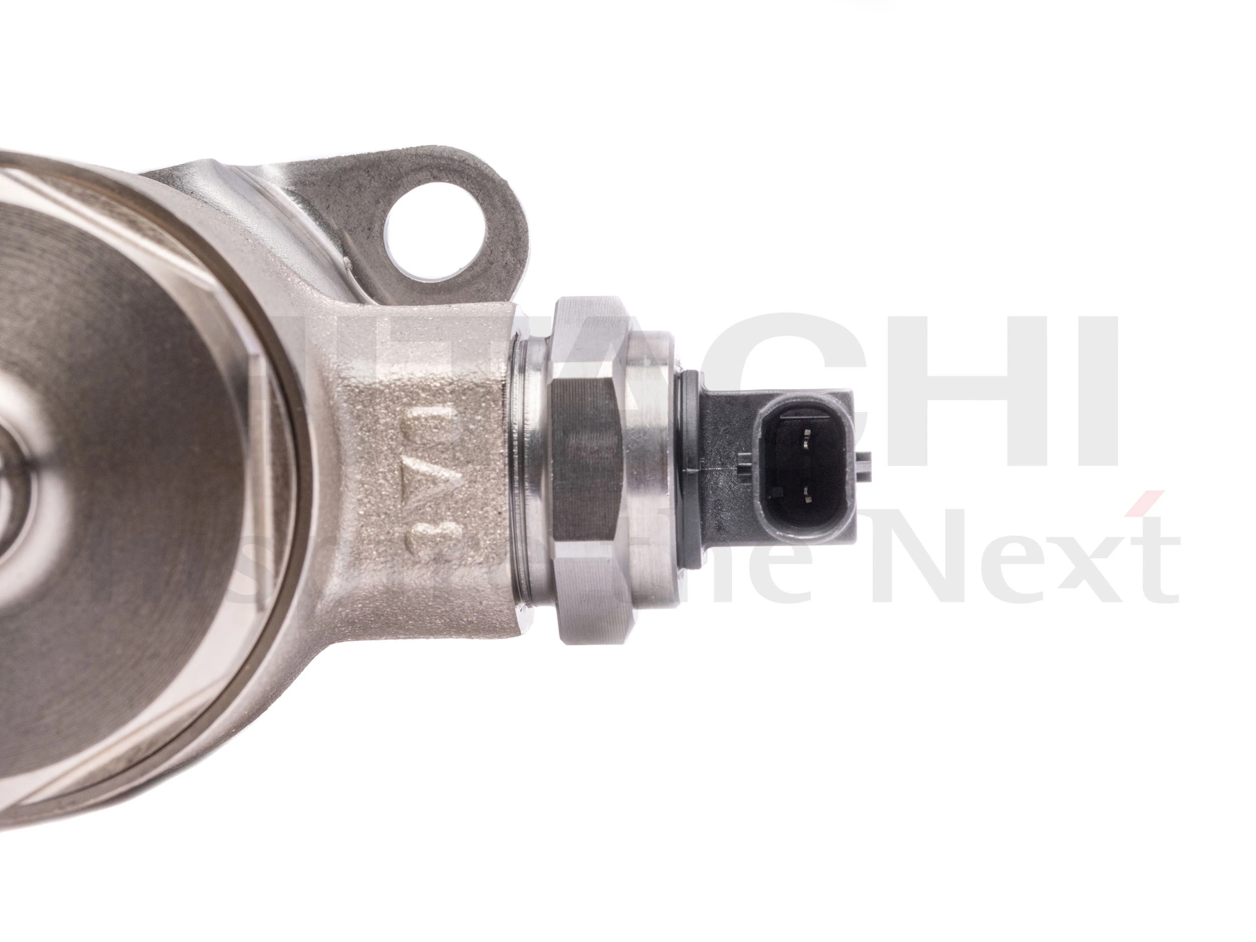 High-pressure Pump