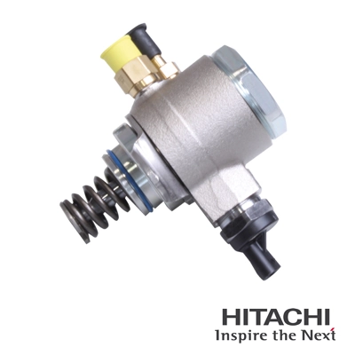 High-pressure Pump