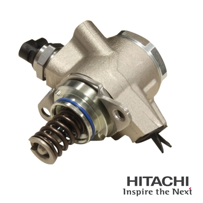 High-pressure Pump