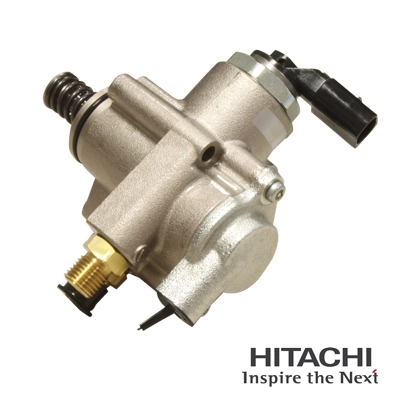 High-pressure Pump