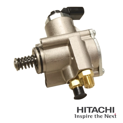 High-pressure Pump