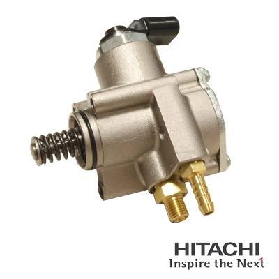 High-pressure Pump
