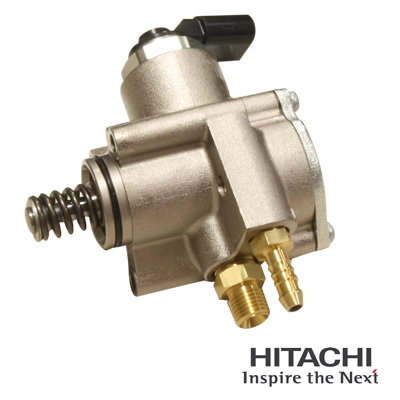 High-pressure Pump