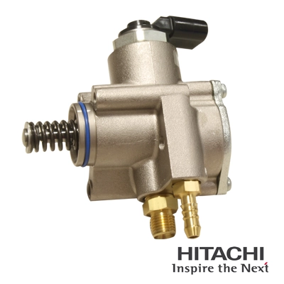 High-pressure Pump