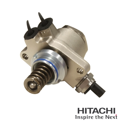 High-pressure Pump