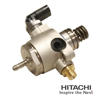 High-pressure Pump