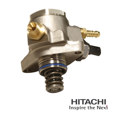 High-pressure Pump