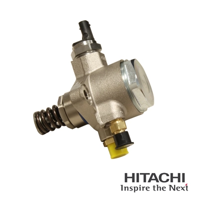 High-pressure Pump