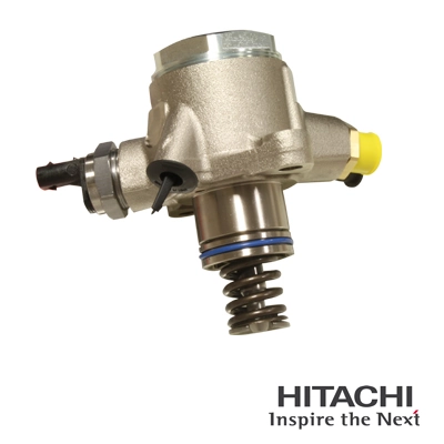 High-pressure Pump