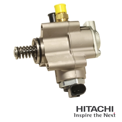 High-pressure Pump