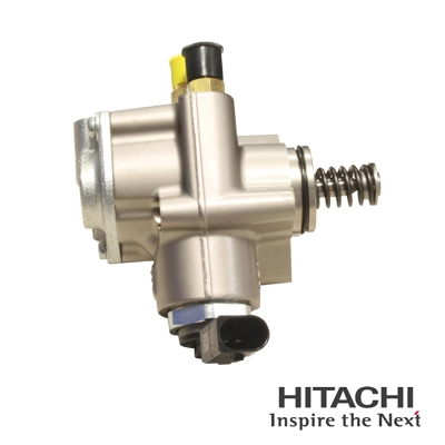 High-pressure Pump