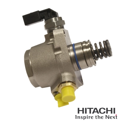 High-pressure Pump