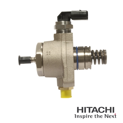High-pressure Pump