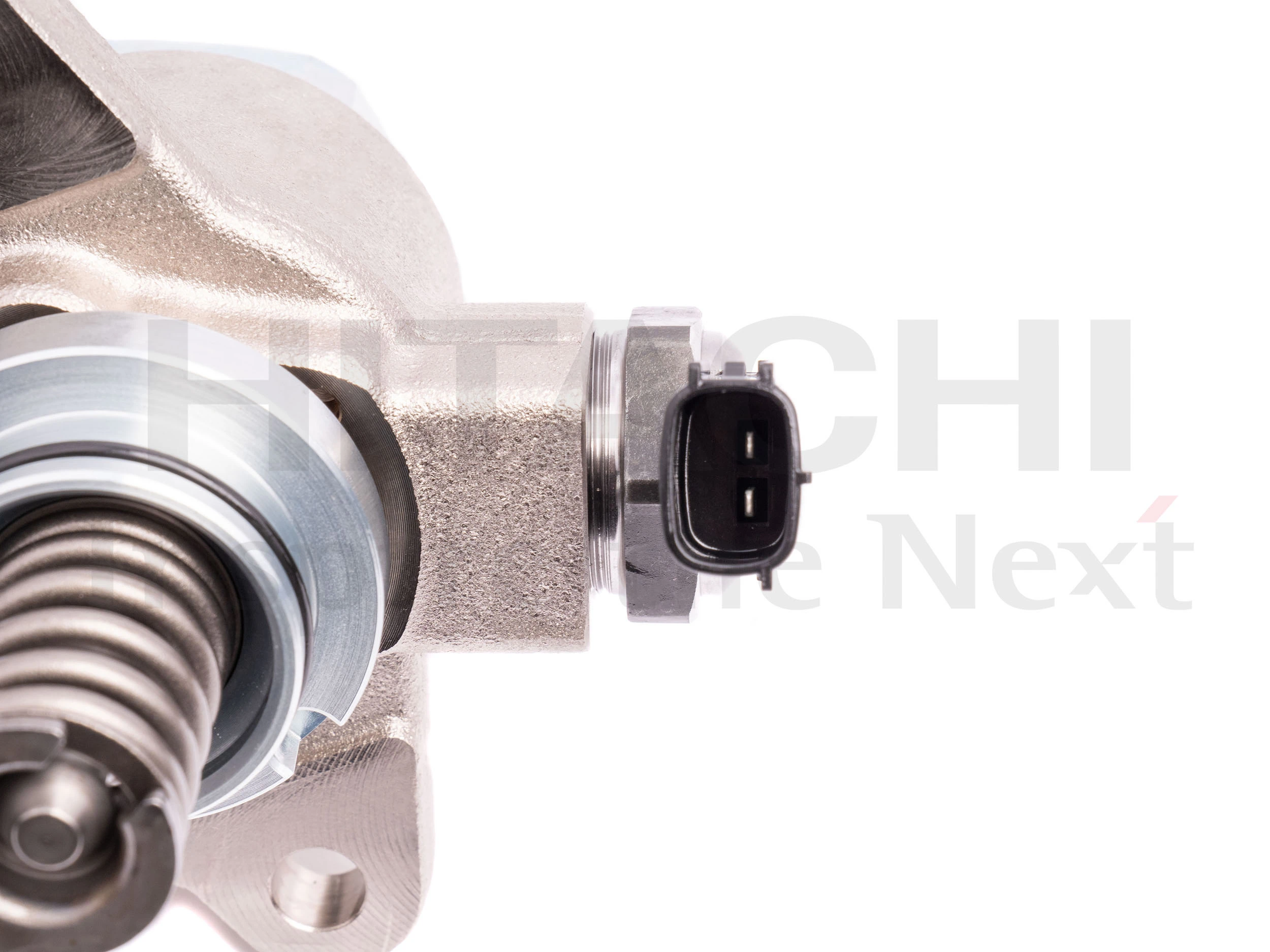 High-pressure Pump