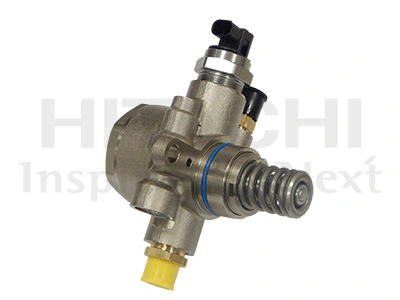 High-pressure Pump