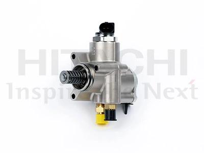 High-pressure Pump