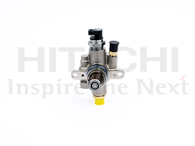 High-pressure Pump