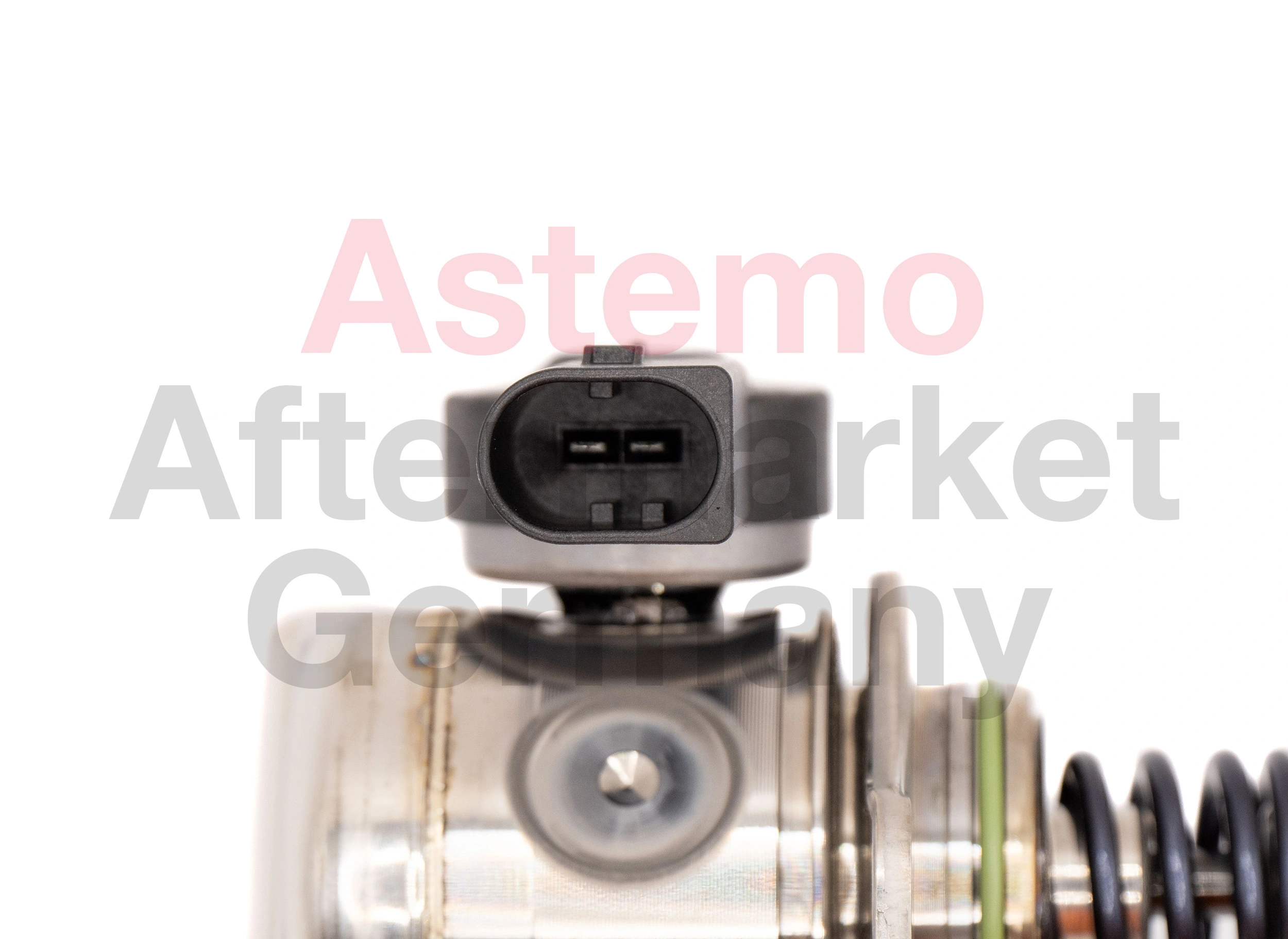 High-pressure Pump
