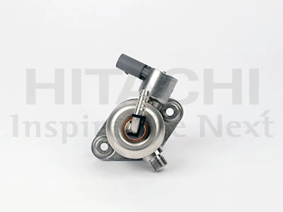 High-pressure Pump