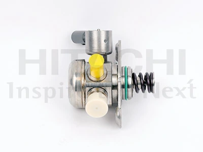 High-pressure Pump