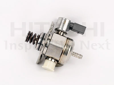 High-pressure Pump