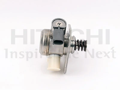 High-pressure Pump