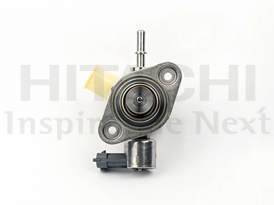 High-pressure Pump
