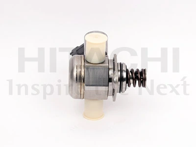 High-pressure Pump