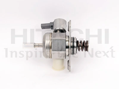 High-pressure Pump